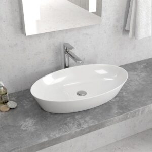 Lavabo Da appoggio LT 1132 Karag