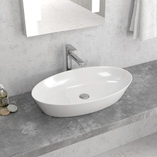 Lavabo Da appoggio LT 1132 Karag