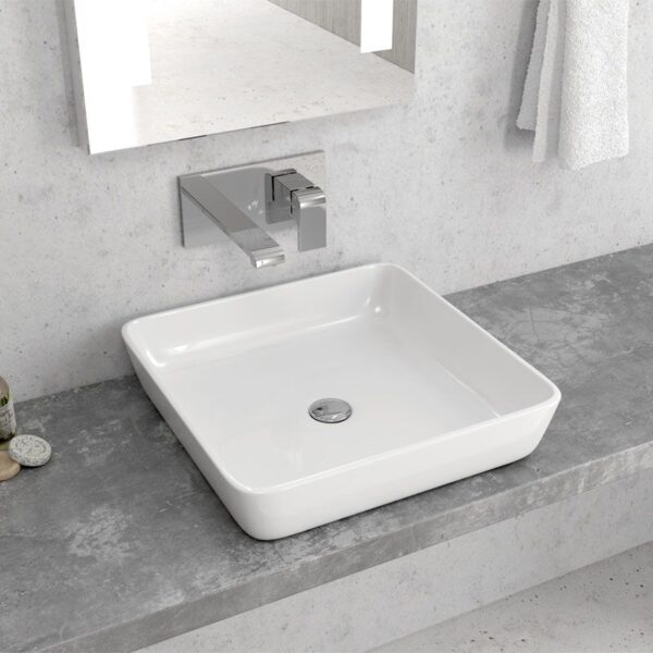 Lavabo Da appoggio LT 2183-N Karag