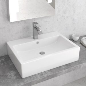 Lavabo Da appoggio LT 2001 Karag