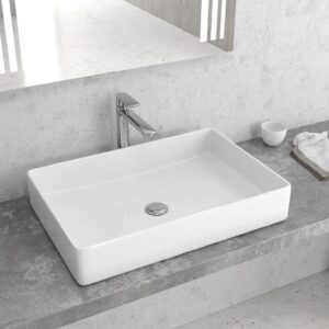 Lavabo Da appoggio LT 2174 Karag