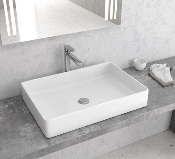 Lavabo Da appoggio LT 2174 Karag
