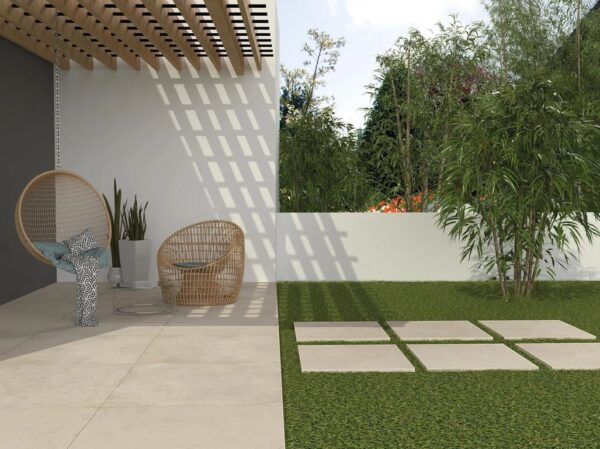Piastrella 90x90 Dorset Sand ( Ceramica Savoia)