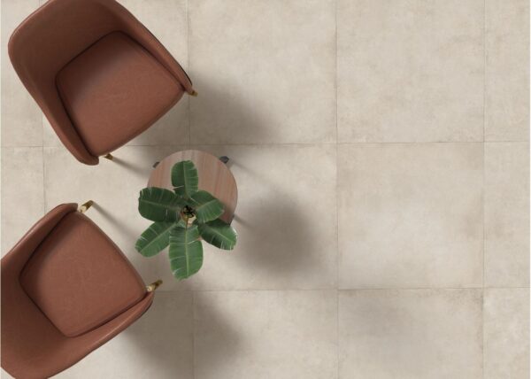 Piastrella 90x90 Dorset Sand ( Ceramica Savoia) - immagine 2