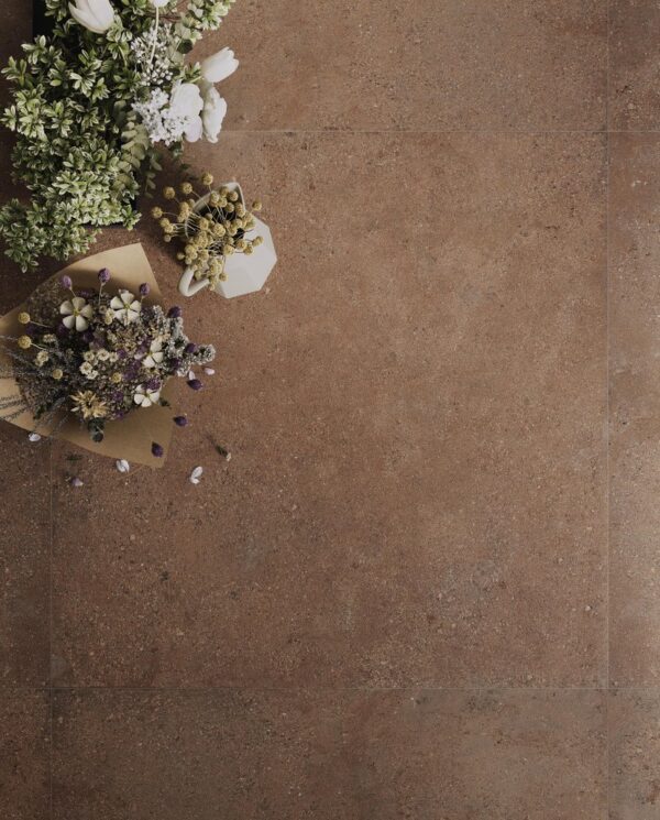 Piastrella 20x60 Duo Back Cotto Ceramica Sant'Agostino - immagine 4