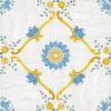 Piastrella 34x34 Nerano (Cotto mediterraneo)Ceramica Savoia - immagine 2