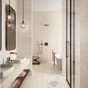 Appia 30x60 Vein Cut Ivory
