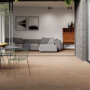 Duo Back Caramel 20x60