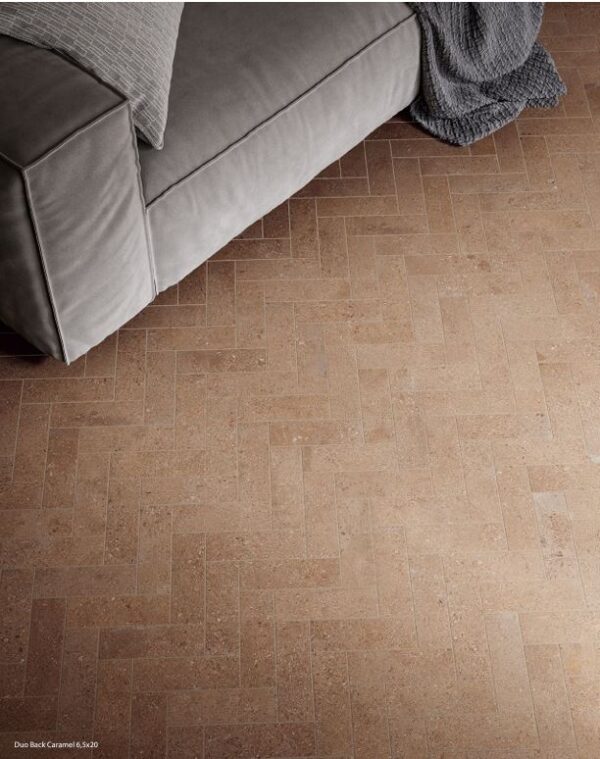Duo Back Caramel 20x60 - immagine 5