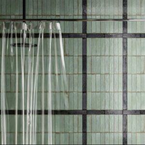 Piastrella 5x20 Tetris Breeze Luc Ceramica Sant'Agostino