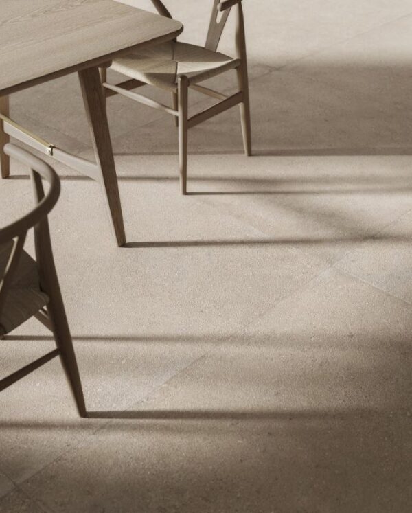 Piastrella 90x90 Duo Back Sand AS2 Ceramica Sant'Agostino - immagine 2