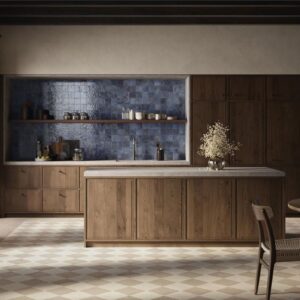 Piastrella 90x90 Duo Back Sand AS2 Ceramica Sant'Agostino