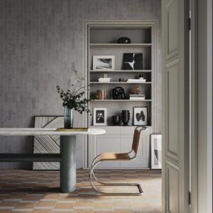 Duo 20x60 Front Taupe