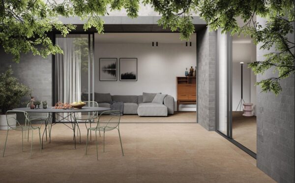 Duo 20x60 Front Taupe - immagine 4