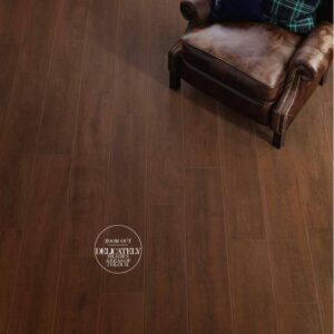 Lakewood Brown 60x120 Ceramica Sant'Agostino