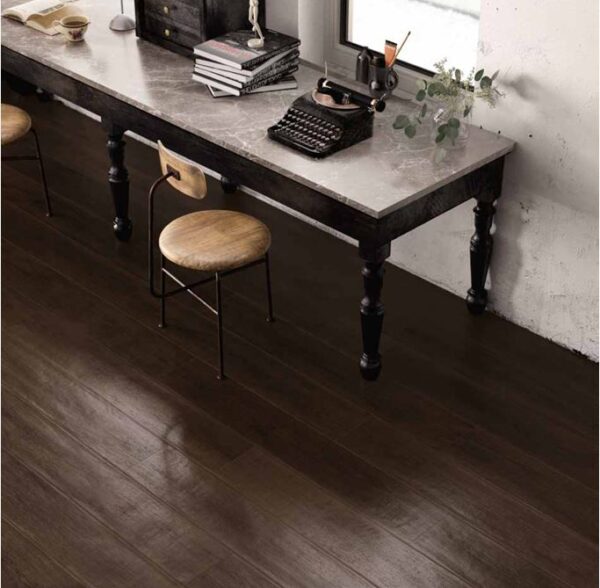 Lakewood Moka 60x120 Ceramica Sant'Agostino - immagine 3