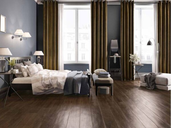 Lakewood Moka 60x120 Ceramica Sant'Agostino