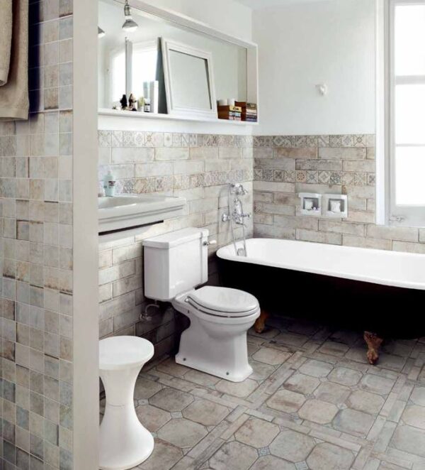 Terre Nuove Light 30x30 Ceramica Sant' Agostino