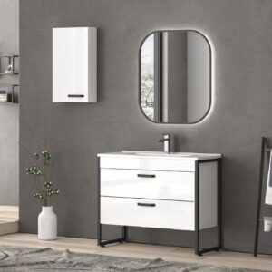 Composizione 100 Ikaros Bianco Karag