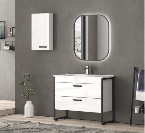 Composizione 100 Ikaros Bianco Karag