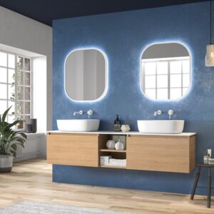 Composizioni Space 175 Karag