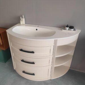 Base Flora cm 100 Pergamon  Eban
